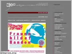 Sites similar to 360etmemeplus.org