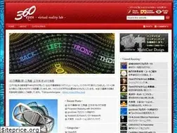 Sites similar to 360eyes.com