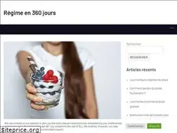 Sites similar to 360facil.com