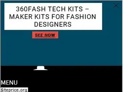 Sites similar to 360fashion.net