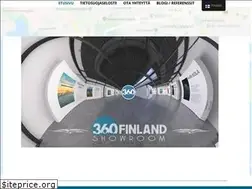 Sites similar to 360finland.fi
