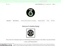 Sites similar to 360fitnessmeals.com