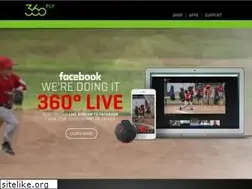 Sites similar to 360fly.com