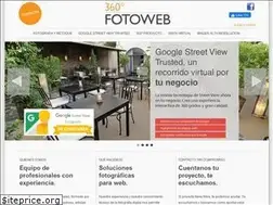 Sites similar to 360fotoweb.com