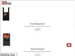 Sites similar to 360fuel.net