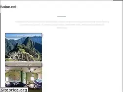Sites similar to 360fusion.net