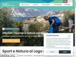 Sites similar to 360gardalife.com