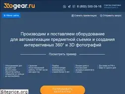Sites similar to 360gear.ru