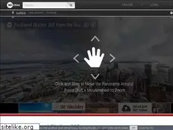 Sites similar to 360gigapixels.com