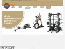 Sites similar to 360globalfitness.cz