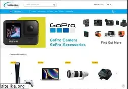 Sites similar to 360globalgadgets.com