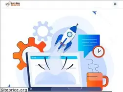Sites similar to 360globalservices.net
