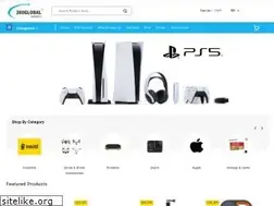 Sites similar to 360globaltech.in
