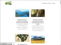 Sites similar to 360go.com.br