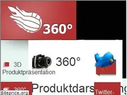 Sites similar to 360grad-animationen.de