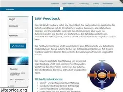 Sites similar to 360grad-feedback.de