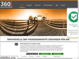 Sites similar to 360grad-panoramafoto.de