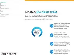 Sites similar to 360grad-team.de