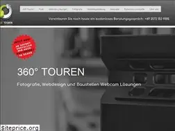 Sites similar to 360grad-touren.de
