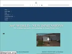 Sites similar to 360grad-world.de