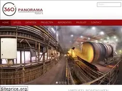 Sites similar to 360gradenpanoramafoto.nl