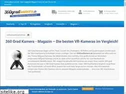 Sites similar to 360gradkamera.de