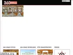 Sites similar to 360gradpanorama.at