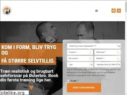 Sites similar to 360gym.dk