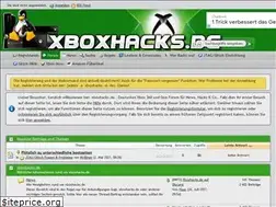 Sites similar to 360hacks.de