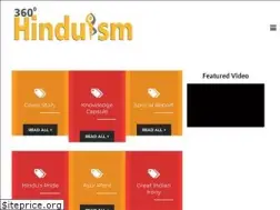 Sites similar to 360hinduism.com