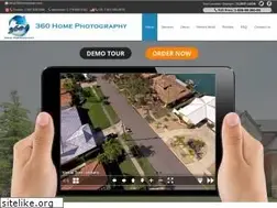 Sites similar to 360homephoto.com