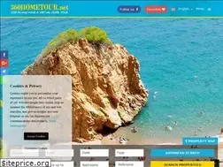 Sites similar to 360hometour.net