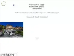 Sites similar to 360hometours.ca