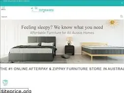 Sites similar to 360homeware.com.au