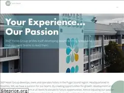 Sites similar to 360hotelgroup.com