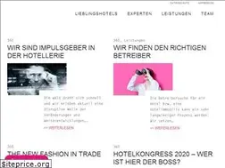 Sites similar to 360hotelmanufaktur.de
