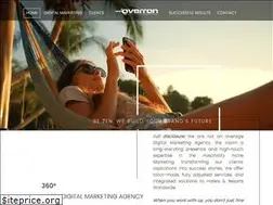 Sites similar to 360hotelmarketing.com