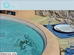 Sites similar to 360hottubs.com