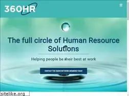 Sites similar to 360hr.com.au