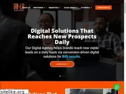 Sites similar to 360hubdigital.com