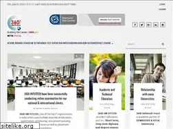 Sites similar to 360i.in