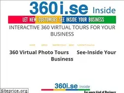 Sites similar to 360i.se