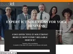 Sites similar to 360ict-itsupport.co.uk