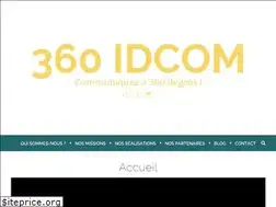 Sites similar to 360idcom.fr