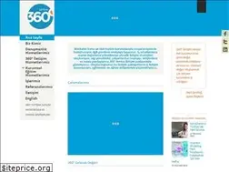 Sites similar to 360iletisim.com.tr