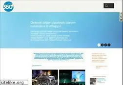 Sites similar to 360iletisim.com