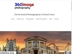 Sites similar to 360imagetours.com