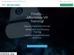 Sites similar to 360immersive.com