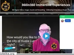 Sites similar to 360in360ix.co.uk
