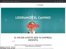 Sites similar to 360integral.com